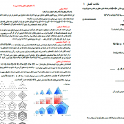 جزوه ریاضی ششم دبستان